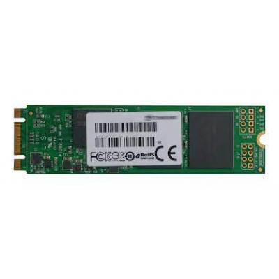 QNAP M.2 2280 SATA 6Gb/s SSD 64GB Internal SSD Module for ES1640dc v2